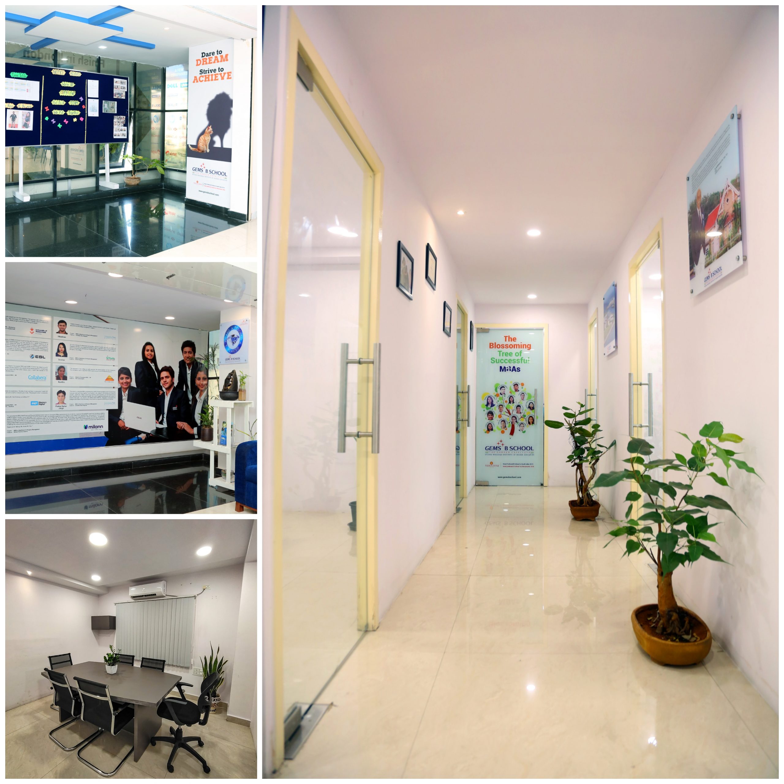 Vizag Campus Gallery