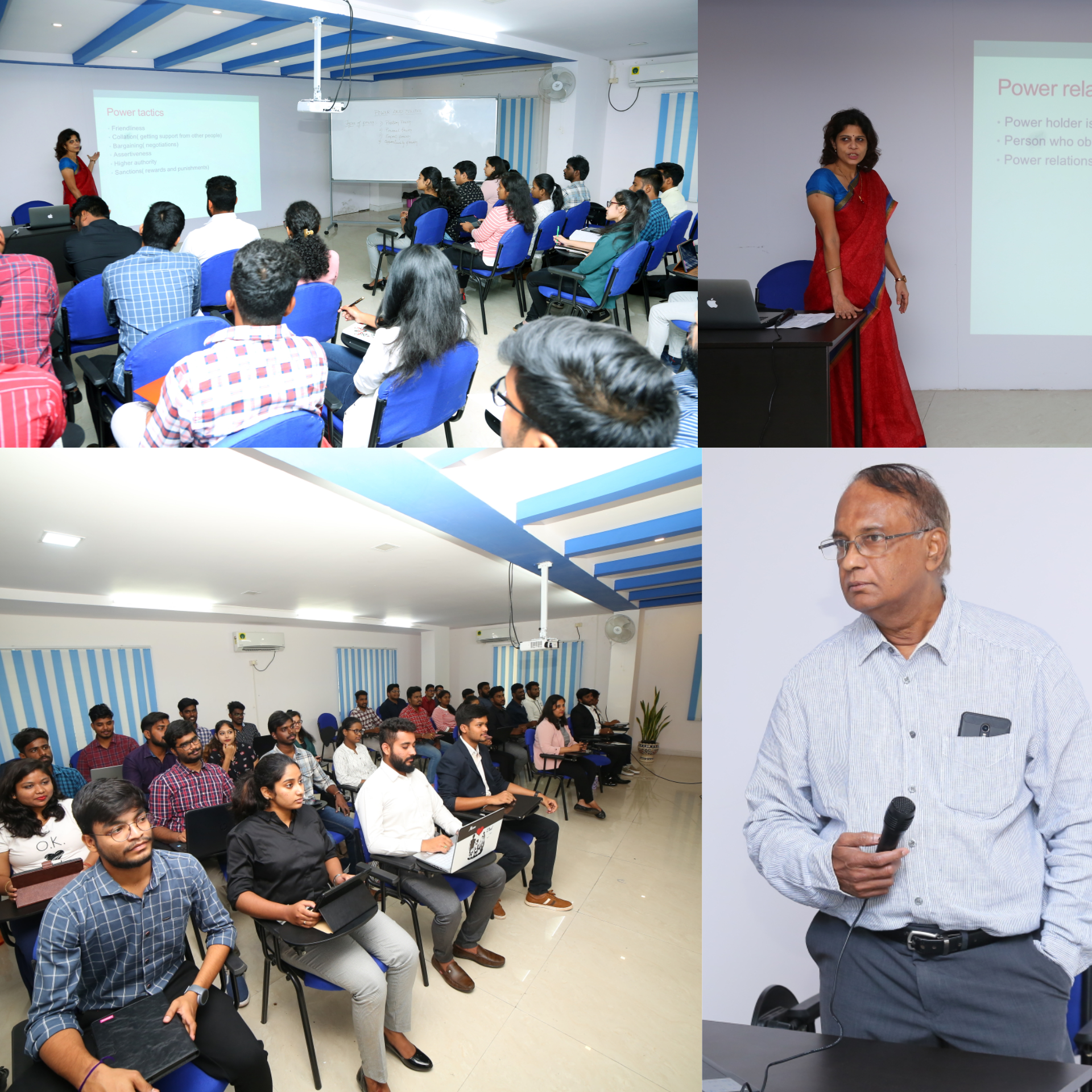 Vizag Campus Gallery