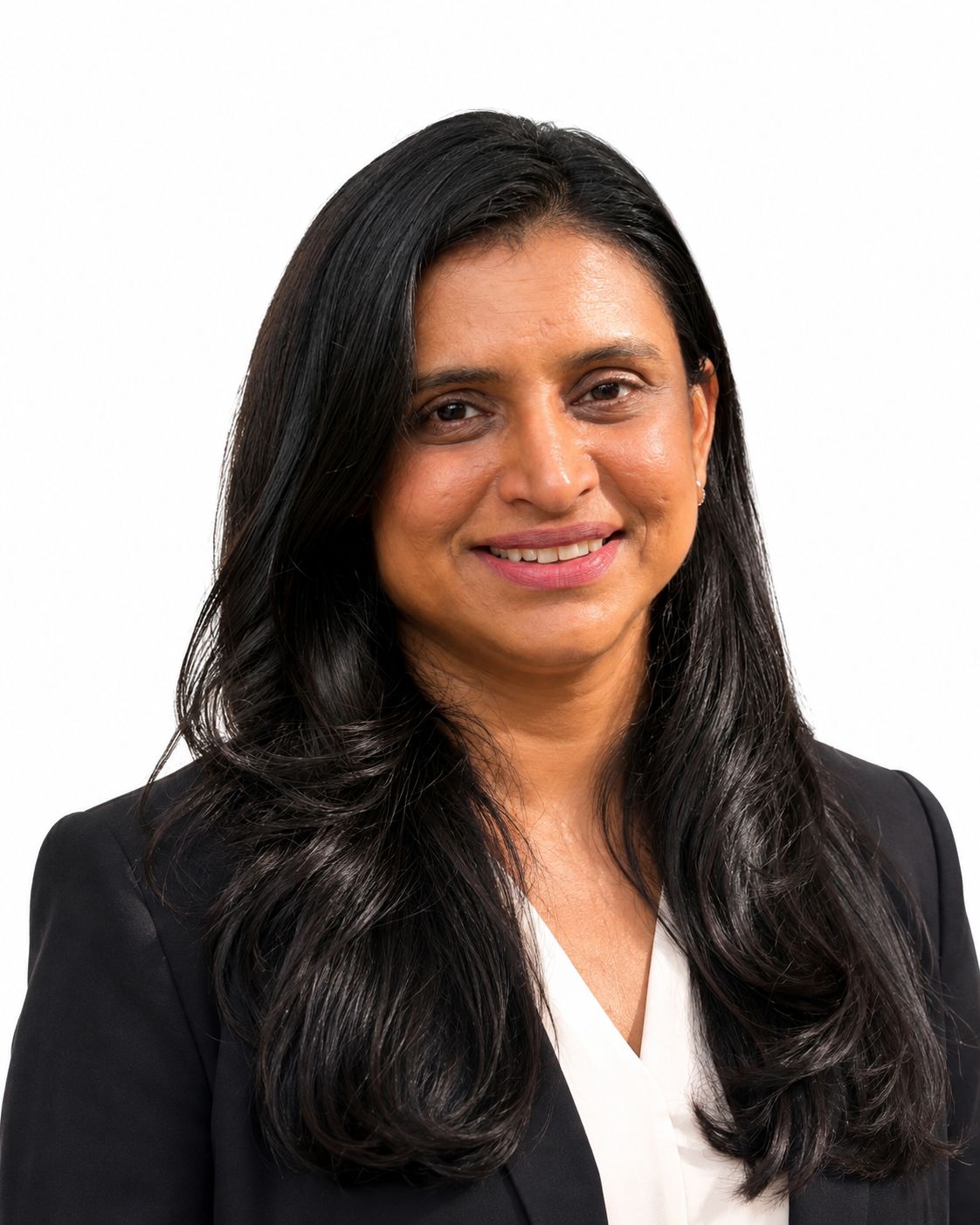 Nidhi Ravishankar